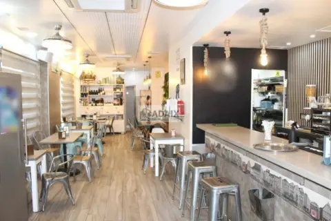 Local comercial en Socuéllamos