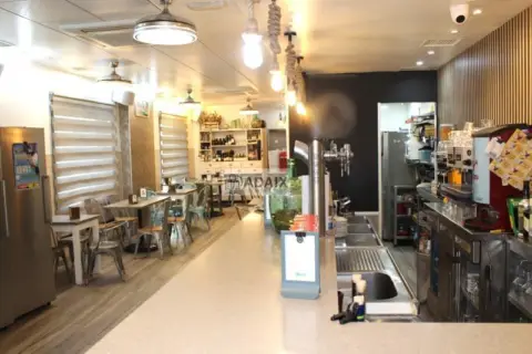Local comercial en Socuéllamos