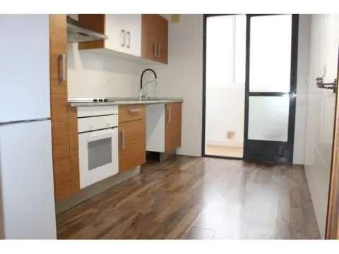 Ático en calle de las Palas