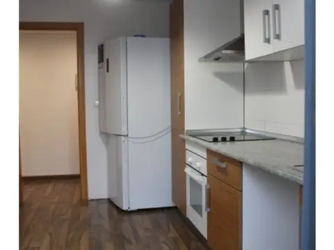 Ático en calle de las Palas