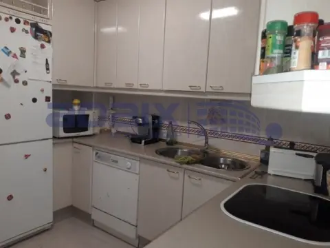 Dúplex en calle de Guadalmez