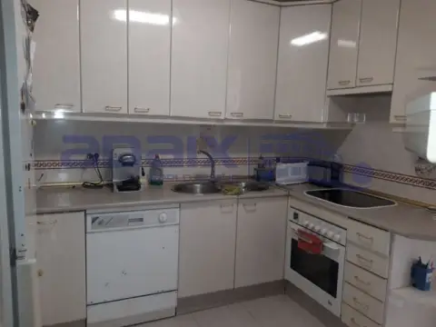 Dúplex en calle de Guadalmez