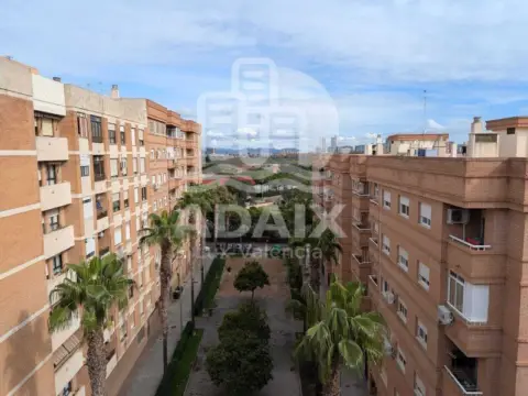 Ático en Carrer de Miquel Adlert i Noguerol, 6