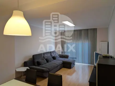 Ático en Carrer de Miquel Adlert i Noguerol, 6