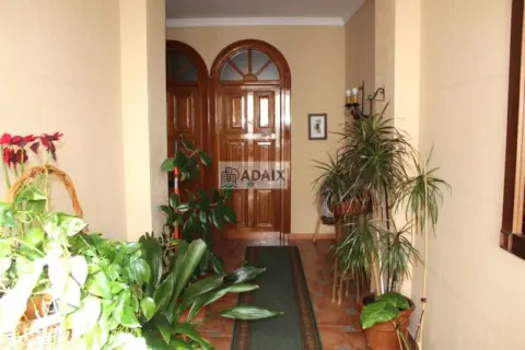 Casa en Tomelloso