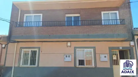 Casa en Urda