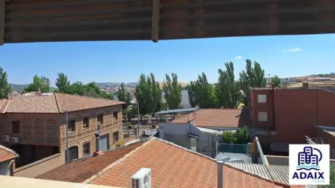 Casa en Urda