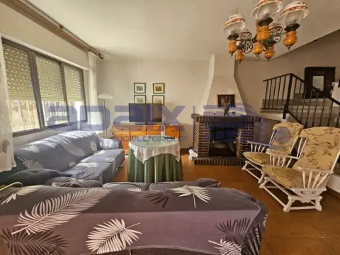 Casa adosada en calle calle