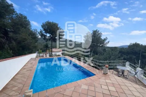 Casa en Camino de Romeu, 219