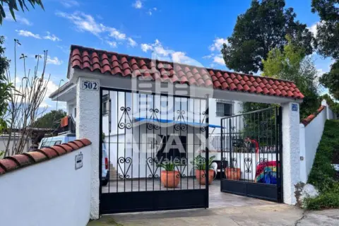 Casa en Camino de Romeu, 219