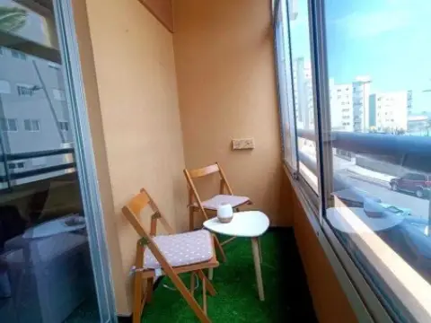 Piso en calle Mesaola
