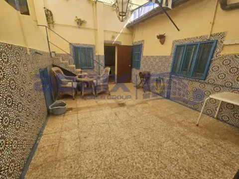 Casa en calle de Berruguete