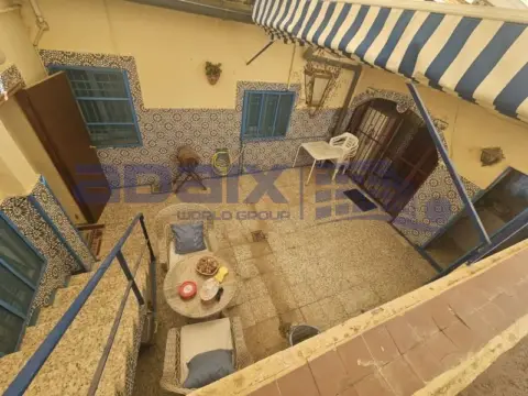 Casa en calle de Berruguete
