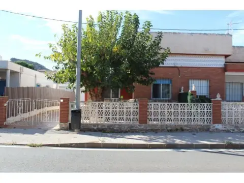 Casa – Cartagena, Punta Brava, Lentiscar