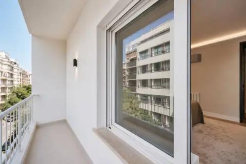 Piso en calle del General Díaz Porlier, 54