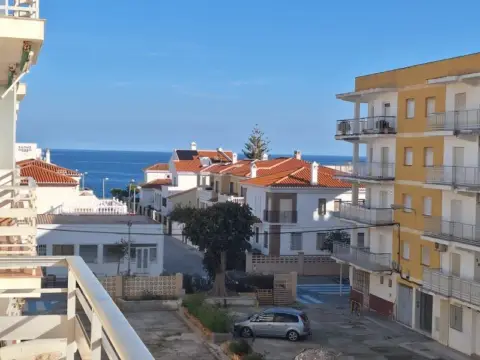 Piso en Plaza de las Sirenas