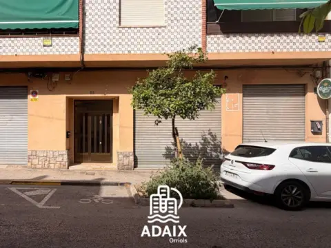 Local comercial en Carrer de Colom, 38
