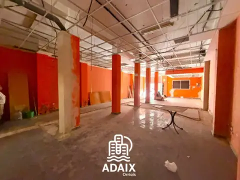 Local comercial en Carrer de Colom, 38