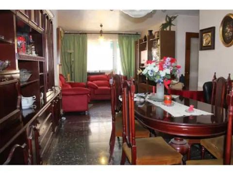 Piso en calle Princesa