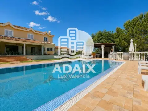 Casa en calle Cv-605, nº 74