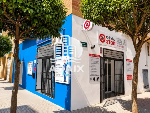 Local comercial en Avinguda de la Plana, 9