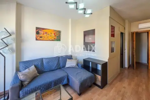 Piso en calle de Blas Infante, nº s/n
