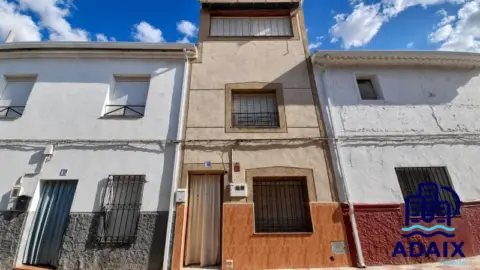Casa en La Villa de Don Fadrique