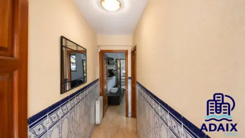 Casa en La Villa de Don Fadrique