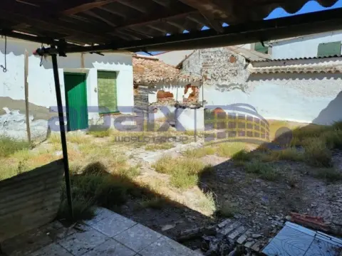 Casa en calle del Balsaín