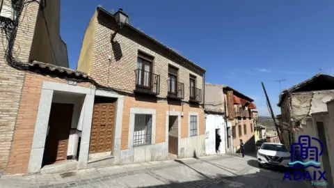 Casa en Toledo