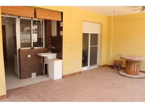 Piso en Travesía calle Mayor