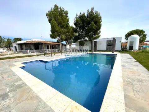 Casa en Tomelloso