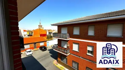 Piso en calle del Lirio, 2