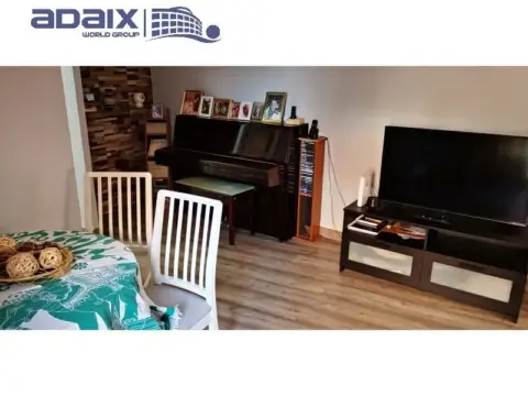 Piso en calle de Garcilaso de la Vega, 11