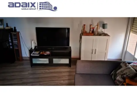 Piso en calle de Garcilaso de la Vega, 11