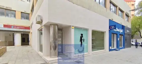 Local comercial en calle Compositor Lehmberg Ruiz, 26