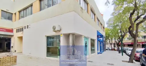 Local comercial en calle Compositor Lehmberg Ruiz, 26