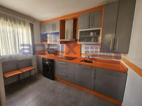 Casa adosada en calle del Pinto