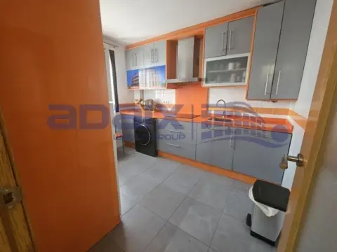 Casa adosada en calle del Pinto