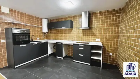 Piso en Fuensalida