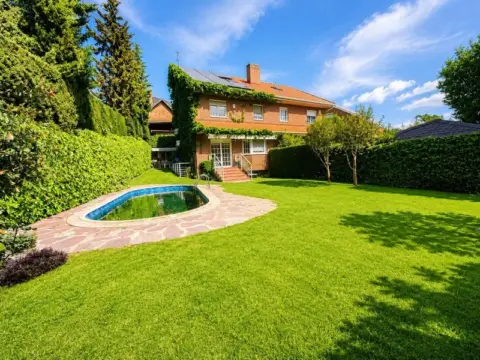 Casa en calle Monte Alto, 45