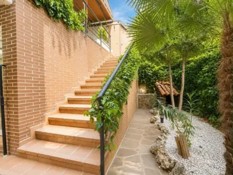 Casa en calle Monte Alto, 45