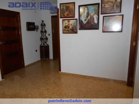 Piso en Centro, Puertollano