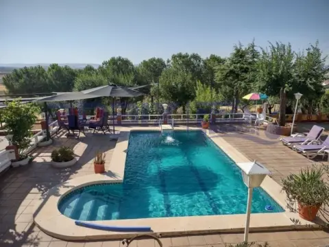 Casa en Plaza de la Constitución