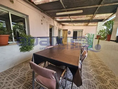 Casa en calle de Jesús del Gran Poder