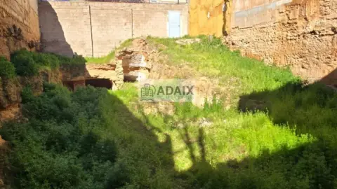 Terreno en Tomelloso