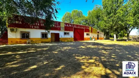 Finca rústica en calle calle