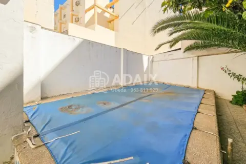 Piso en calle de la Virgen de Guadalupe, nº s/n