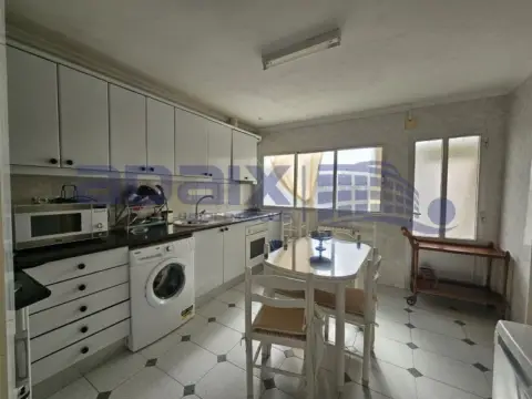 Casa en calle de Enrique Granados