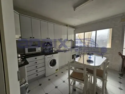 Casa en calle de Enrique Granados